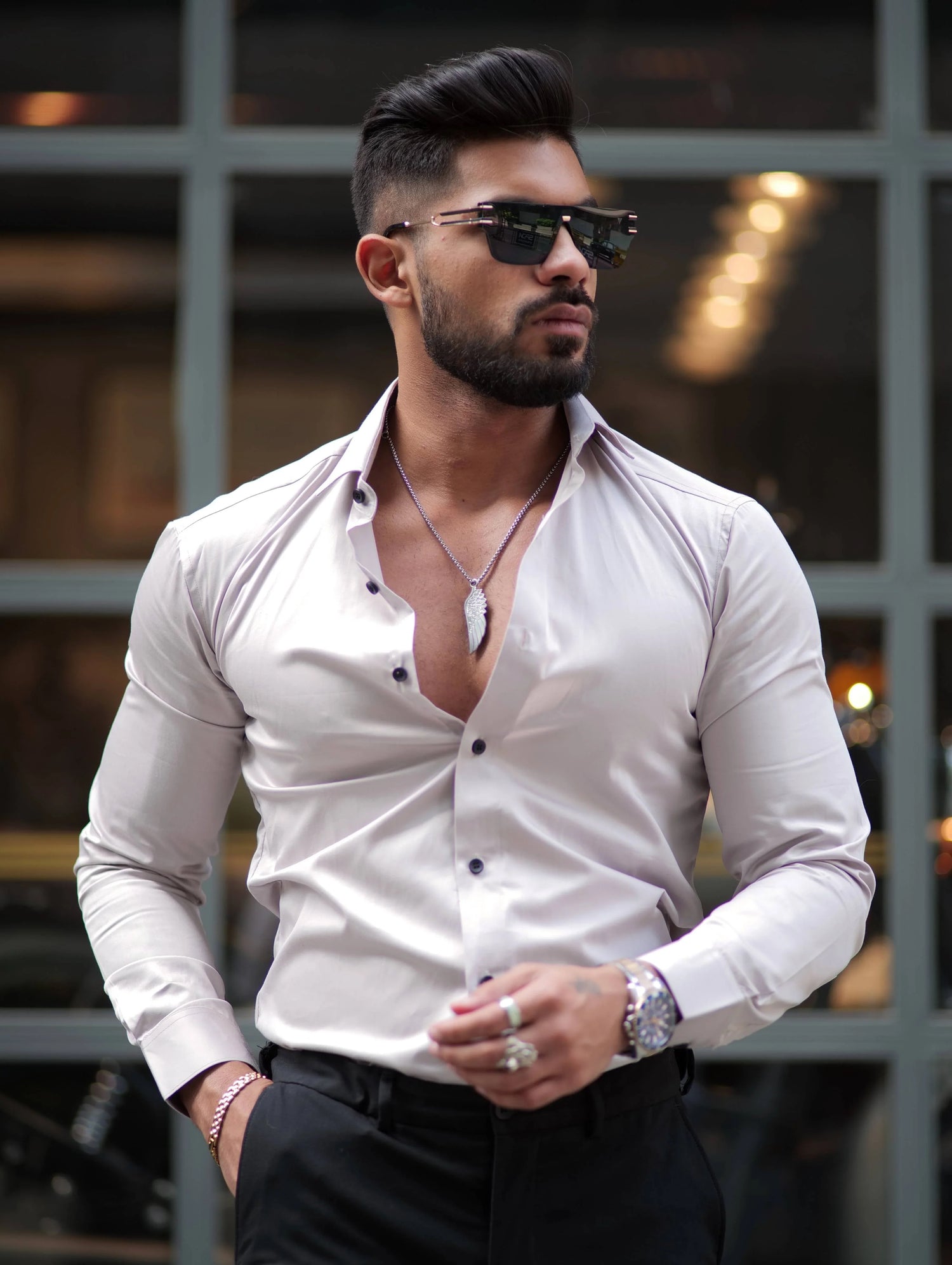 SHIRTS