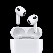 Bluetooth earphones